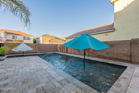 2736 E Dublin St, Gilbert, AZ 85295 photo 5