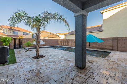 2736 E Dublin St, Gilbert, AZ 85295 photo 4