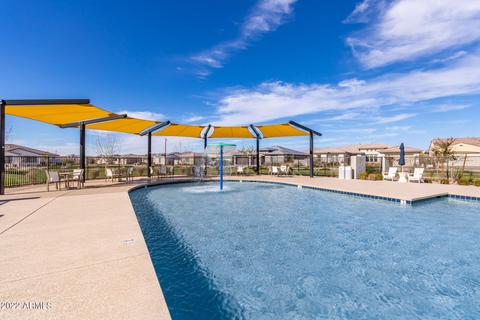 10321 E Trillium Ave, Mesa, AZ 85212 photo 59