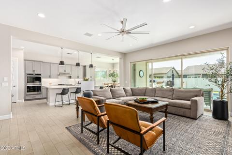 10321 E Trillium Ave, Mesa, AZ 85212 photo 15