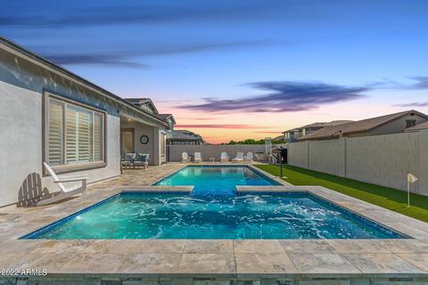 10321 E Trillium Ave, Mesa, AZ 85212 photo 2