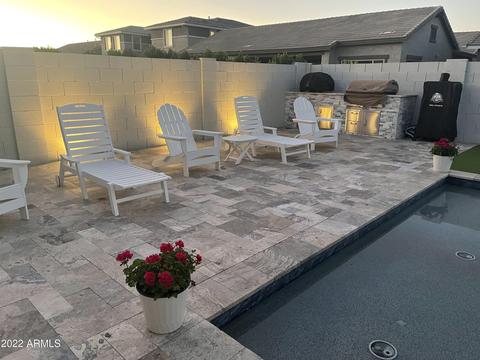 10321 E Trillium Ave, Mesa, AZ 85212 photo 54