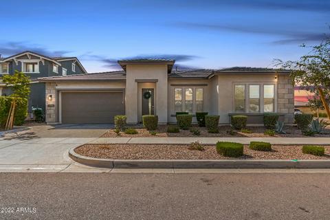 10321 E Trillium Ave, Mesa, AZ 85212 photo 1