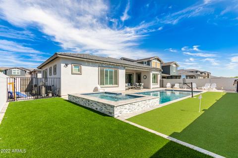 10321 E Trillium Ave, Mesa, AZ 85212 photo 48