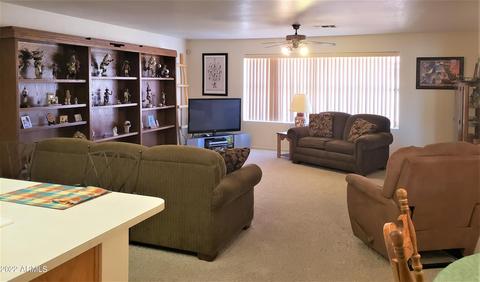 8064 E Navarro Ave, Mesa, AZ 85209 photo 3