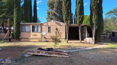 20713 E Antelope Rd, Mayer, AZ 86333 photo 4