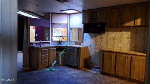 20713 E Antelope Rd, Mayer, AZ 86333 photo 2