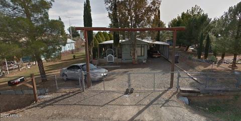 20713 E Antelope Rd, Mayer, AZ 86333 photo 1