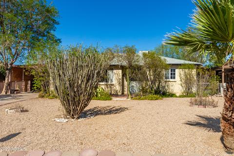 1722 E Hidalgo Ave, Phoenix, AZ 85040 photo 1