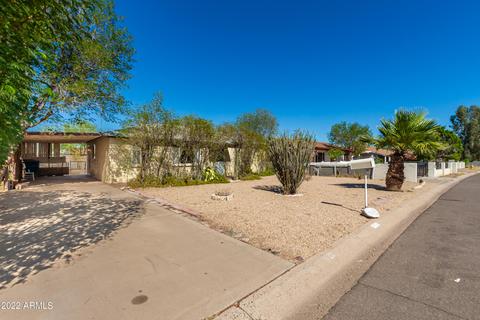 1722 E Hidalgo Ave, Phoenix, AZ 85040 photo 4