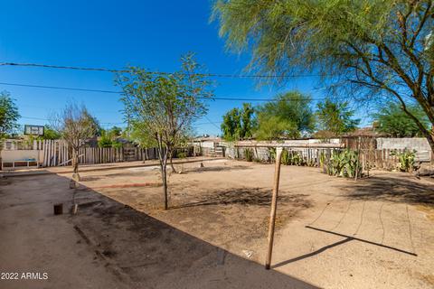 1722 E Hidalgo Ave, Phoenix, AZ 85040 photo 29