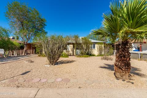 1722 E Hidalgo Ave, Phoenix, AZ 85040 photo 2