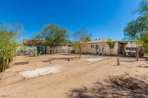 1722 E Hidalgo Ave, Phoenix, AZ 85040 photo 27