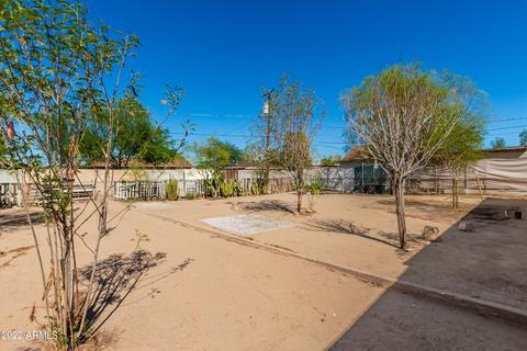 1722 E Hidalgo Ave, Phoenix, AZ 85040 photo 26