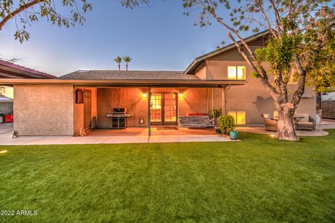3117 E Gable Cir, Mesa, AZ 85204 photo 83