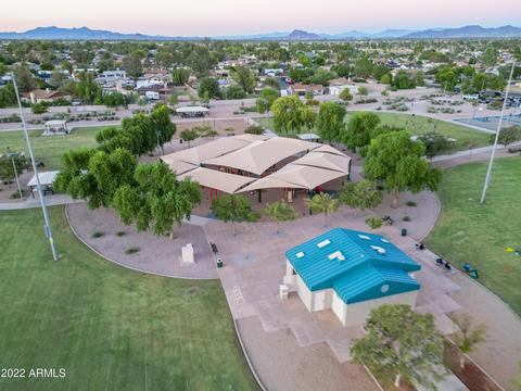 3117 E Gable Cir, Mesa, AZ 85204 photo 19