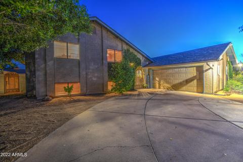 3117 E Gable Cir, Mesa, AZ 85204 photo 99