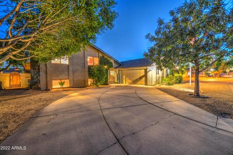 3117 E Gable Cir, Mesa, AZ 85204 photo 4