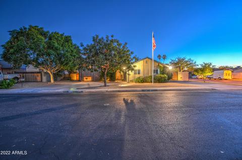 3117 E Gable Cir, Mesa, AZ 85204 photo 93
