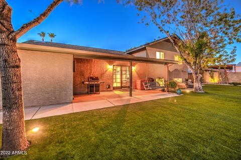 3117 E Gable Cir, Mesa, AZ 85204 photo 88