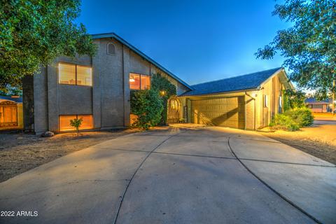 3117 E Gable Cir, Mesa, AZ 85204 photo 92
