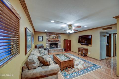 3117 E Gable Cir, Mesa, AZ 85204 photo 36