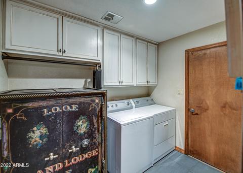 3117 E Gable Cir, Mesa, AZ 85204 photo 60