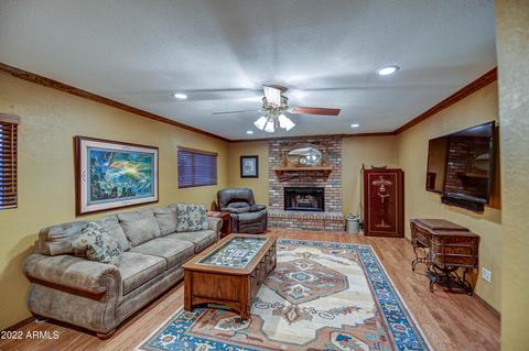 3117 E Gable Cir, Mesa, AZ 85204 photo 35