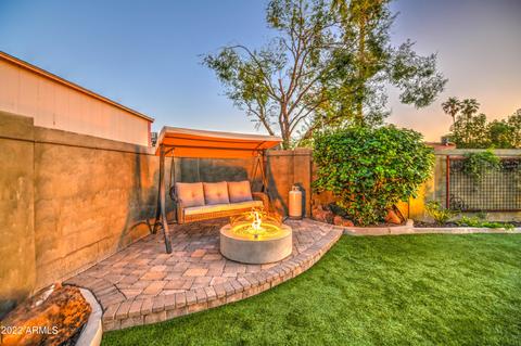 3117 E Gable Cir, Mesa, AZ 85204 photo 79