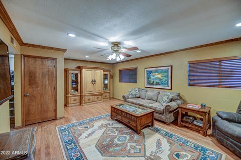 3117 E Gable Cir, Mesa, AZ 85204 photo 37