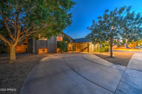 3117 E Gable Cir, Mesa, AZ 85204 photo 91