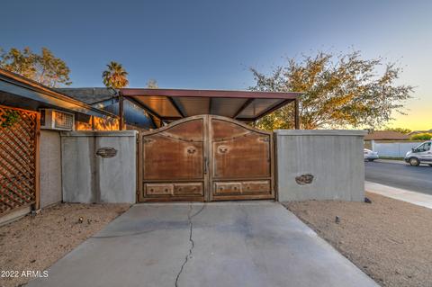 3117 E Gable Cir, Mesa, AZ 85204 photo 22