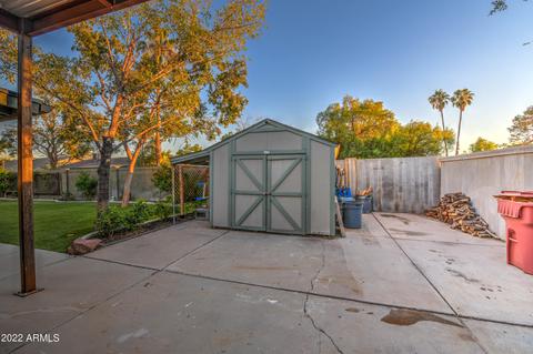 3117 E Gable Cir, Mesa, AZ 85204 photo 63
