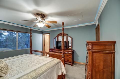 3117 E Gable Cir, Mesa, AZ 85204 photo 45