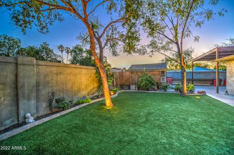 3117 E Gable Cir, Mesa, AZ 85204 photo 82