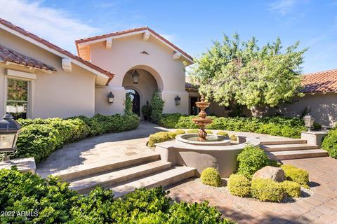 6200 N Yucca Rd, Paradise Valley, AZ 85253