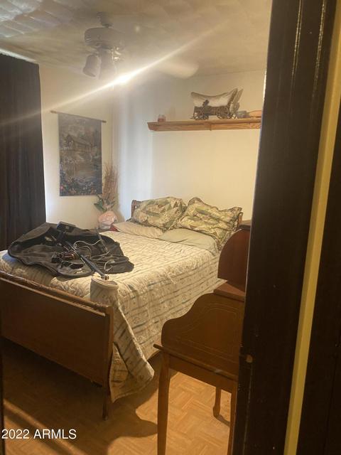 199 W Ewing Dr, Young, AZ 85554 photo 5