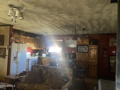 199 W Ewing Dr, Young, AZ 85554 photo 8