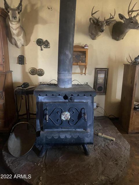199 W Ewing Dr, Young, AZ 85554 photo 9