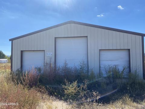 199 W Ewing Dr, Young, AZ 85554 photo 3