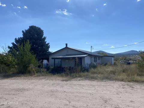 199 W Ewing Dr, Young, AZ 85554 photo 1