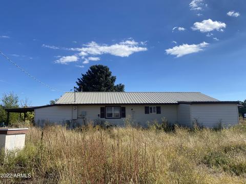 199 W Ewing Dr, Young, AZ 85554 photo 2