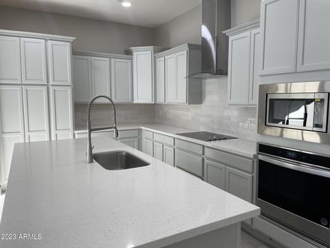 2476 E Lark St, Gilbert, AZ 85297 photo 5