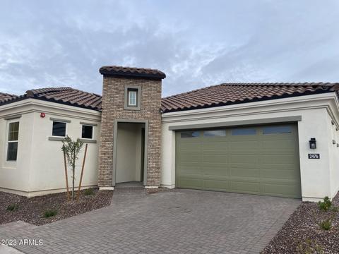 2476 E Lark St, Gilbert, AZ 85297 photo 2