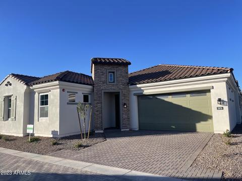 2476 E Lark St, Gilbert, AZ 85297 photo 1