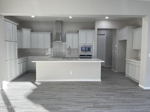 2476 E Lark St, Gilbert, AZ 85297 photo 3