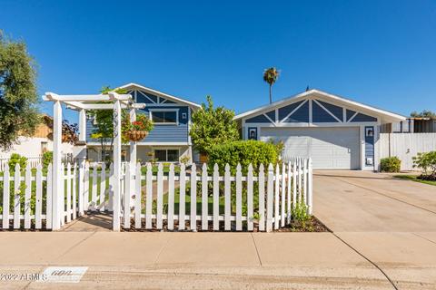 606 E Carson Dr, Tempe, AZ 85282 photo 2
