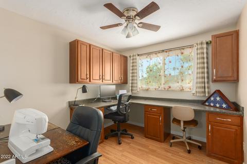 606 E Carson Dr, Tempe, AZ 85282 photo 31