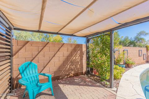 606 E Carson Dr, Tempe, AZ 85282 photo 40