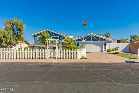 606 E Carson Dr, Tempe, AZ 85282 photo 1